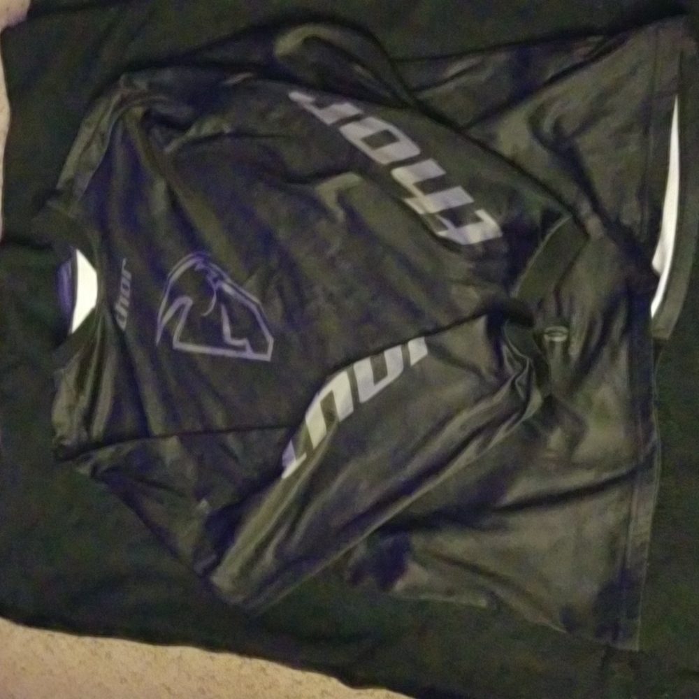 Thor motocross Jersey